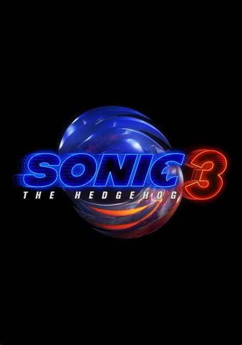 3 mova|Sonic the Hedgehog 3 streaming: where to watch。